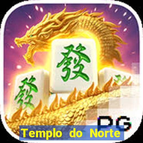 Templo do Norte templo do ar do norte templo no